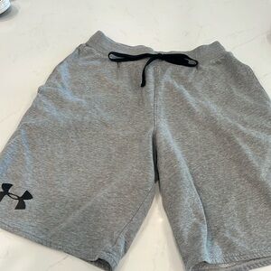 Under Armour shorts